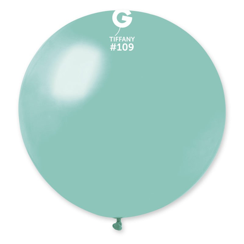 #109 Tiffany – 31" (G30) – 1 pcs