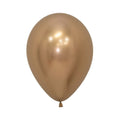 Sempertex Reflex Gold – 11"- 50pcs