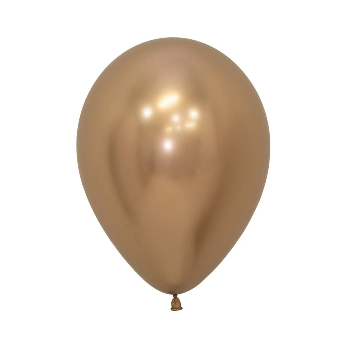 Sempertex Reflex Gold – 11"- 50pcs