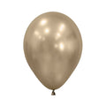 Sempertex Silk Gold Dust – 11"- 50pcs