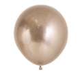 Sempertex Reflex Champagne – 18"- 15pcs