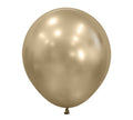 Sempertex Silk Gold Dust – 18"- 25pcs