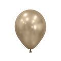Sempertex Silk Gold Dust – 5"- 100pcs