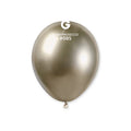 #085 Shiny Prosecco – 5" (AB50) – 50 pcs