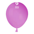 #026 Purple – 5" (AF50) – 100 pcs