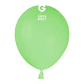 #027 Green – 5" (AF50) – 100 pcs