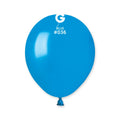 #036 Metal Blue – 5" (AM50) – 100 pcs