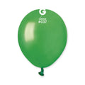 #037 Metal Green – 5" (AM50) – 100 pcs