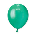 #055 Metal Green – 5" (AM50) – 100 pcs