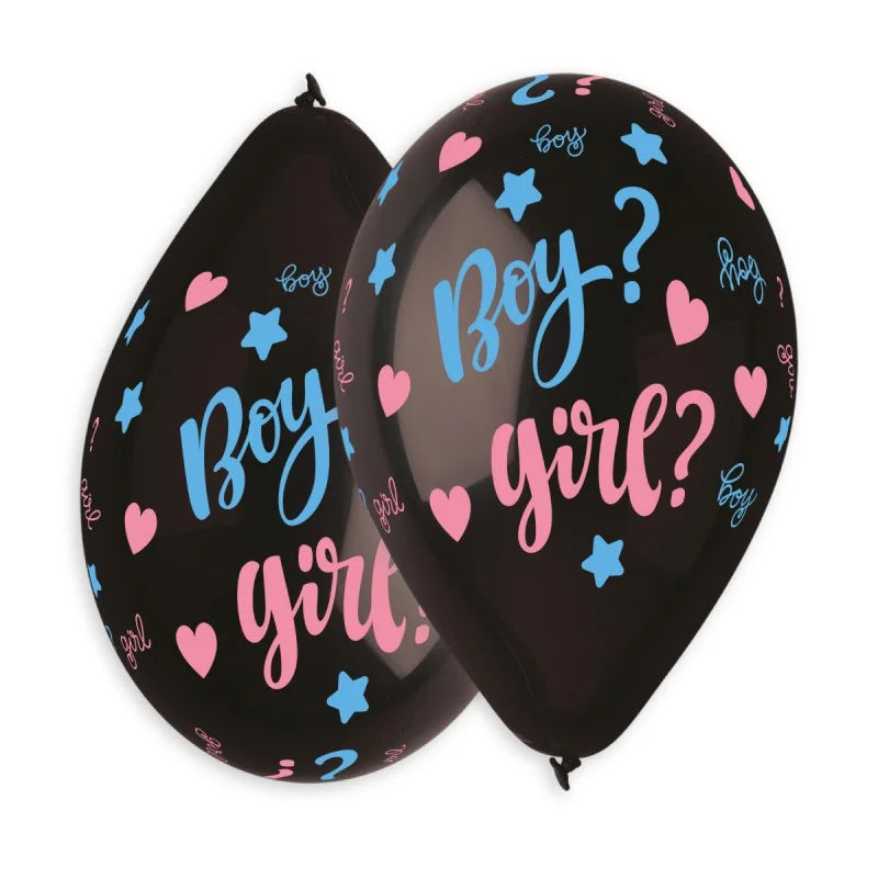 #764 Boy or Girl – 13" (GS120) – 50 pcs