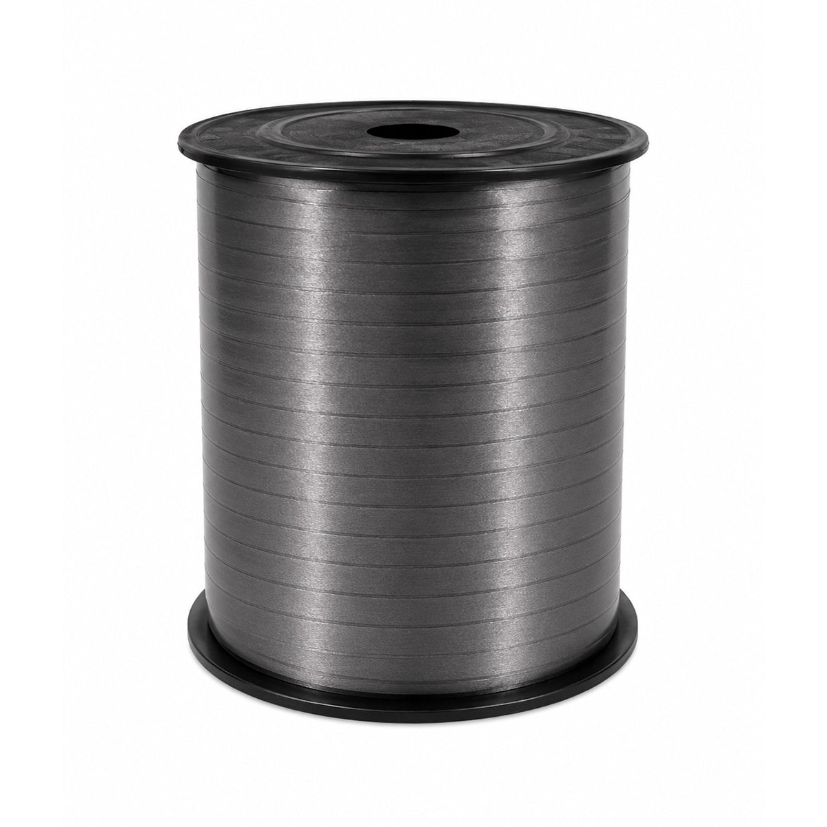Black Curling Ribbon - 0.5mm x 500yds.