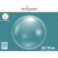 Clear Bubble Balloon – 36" - 1 pc