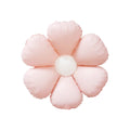 Baby Pink Daisy Foil Balloon Flower – 24" - 2 pcs