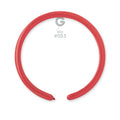 #053 Metal Red – 1" (DM2) – 50 pcs