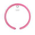 #064 Metal Fuchsia – 1" (DM2) – 50 pcs