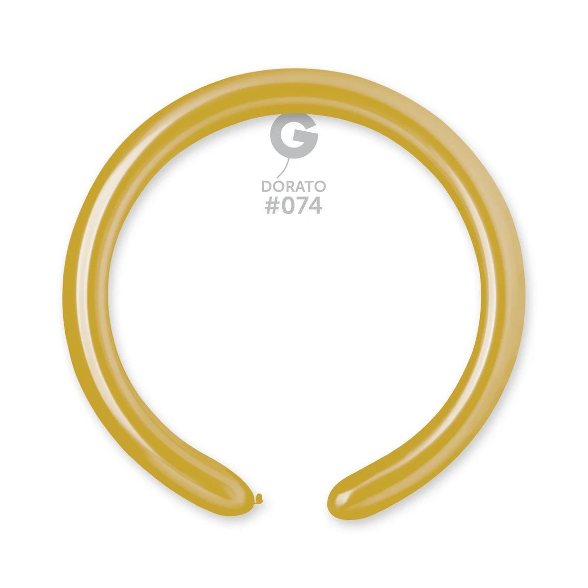 #074 Dorato – 2" (DM4) – 50 pcs