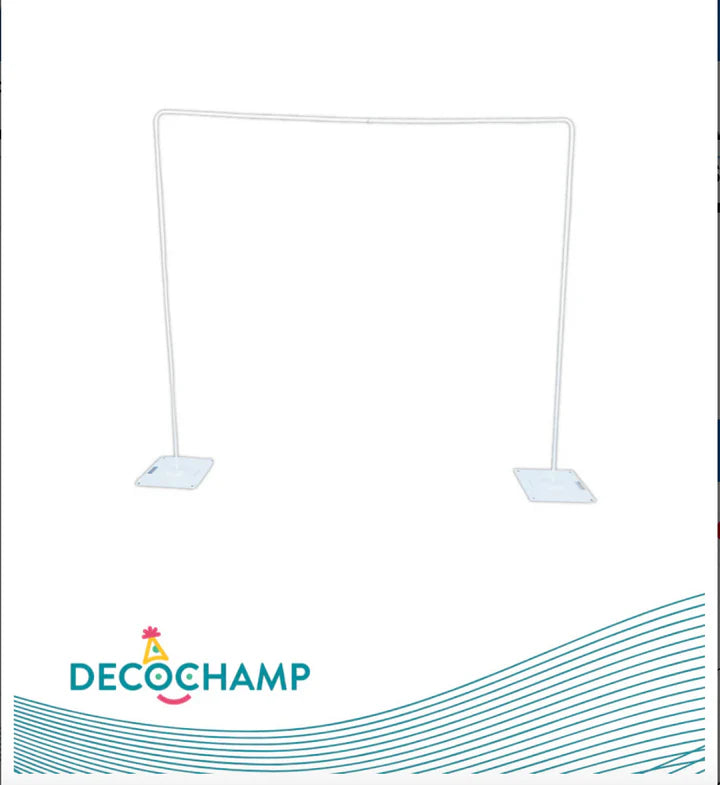 Square Arch Frame Kit - 16x24"