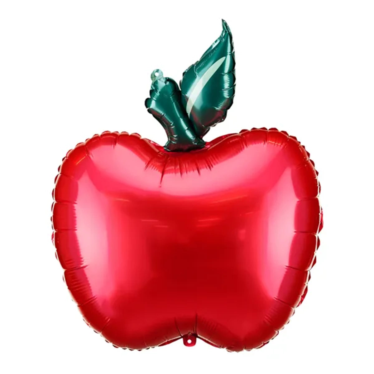 Apple Foil Balloon – 17.5x22.5" - 1 pc