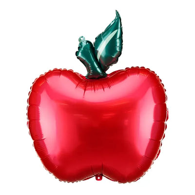 Apple Foil Balloon – 17.5x22.5" - 1 pc