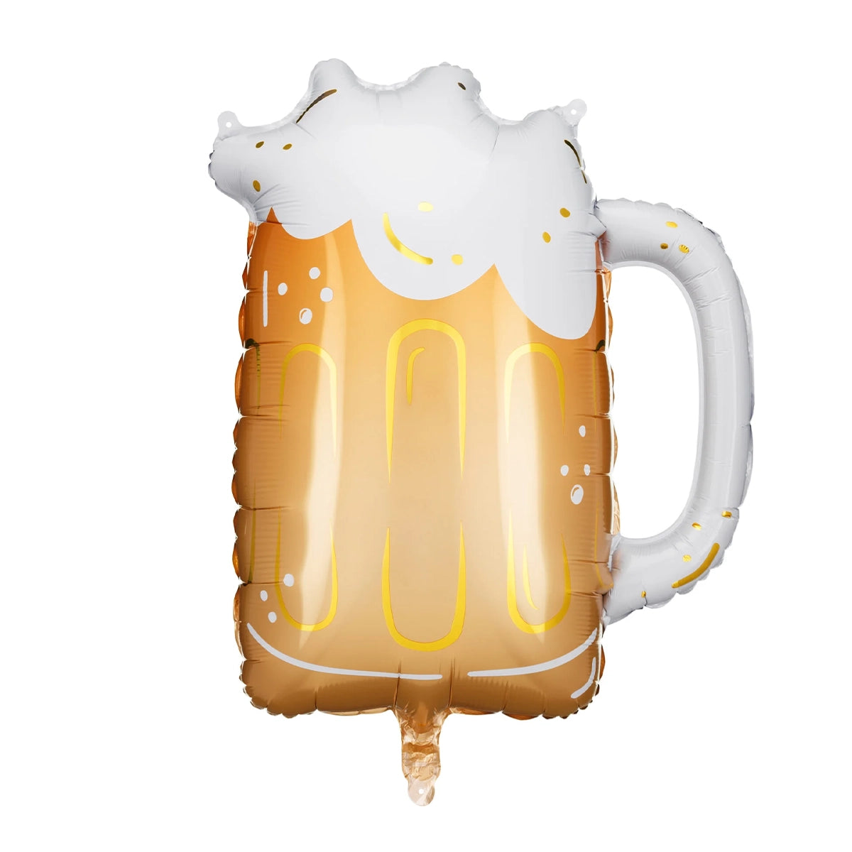 Beer Foil Balloon – 21x26" - 1 pc