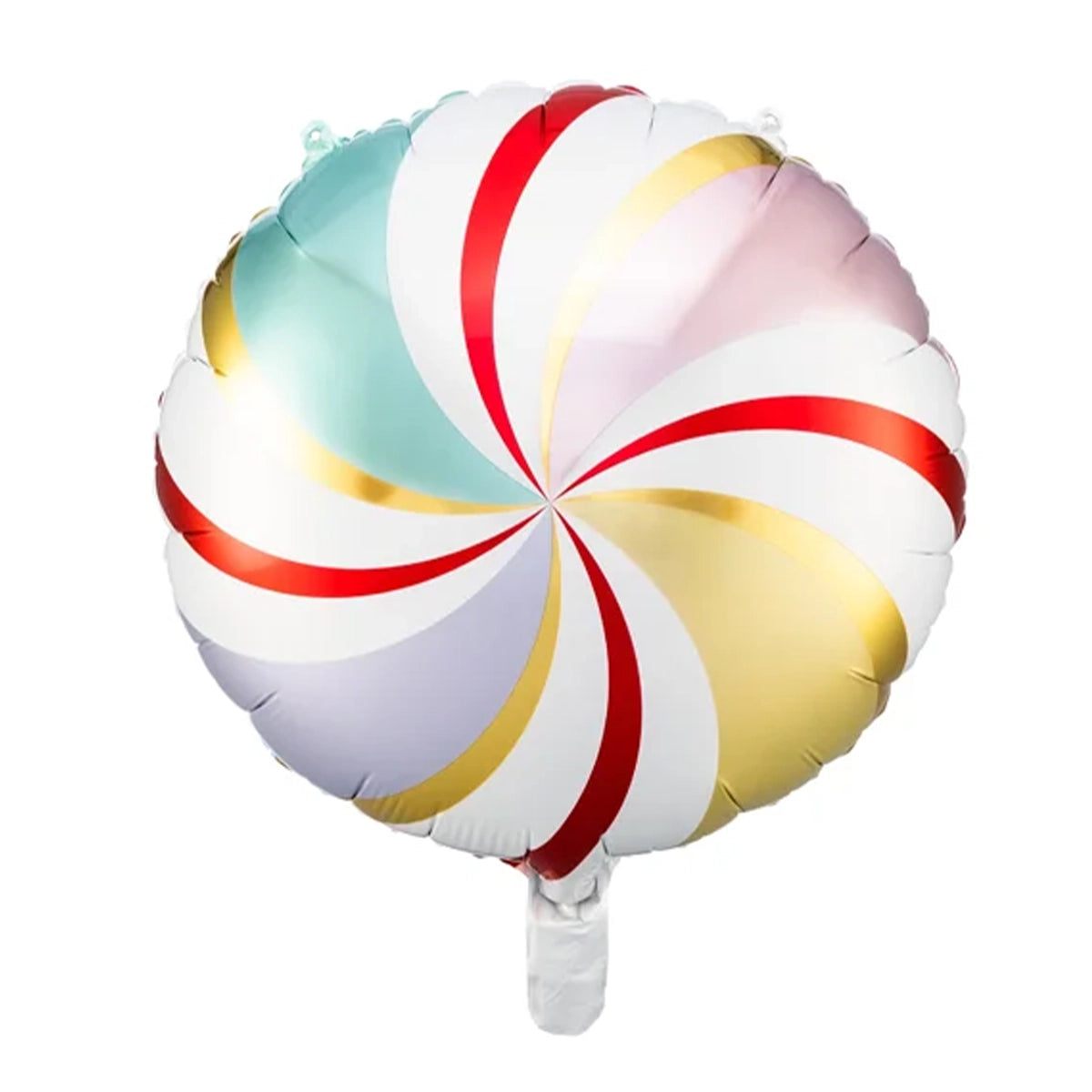 Mix Foil Balloon Candy – 14" - 1 pc