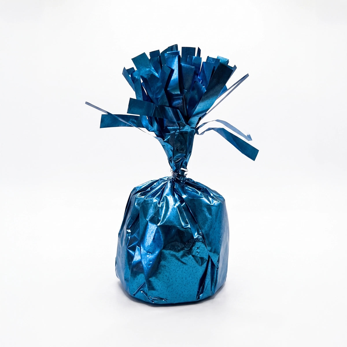 Blue Balloon Weight 5.6oz