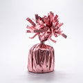 Pink Balloon Weight 5.6oz
