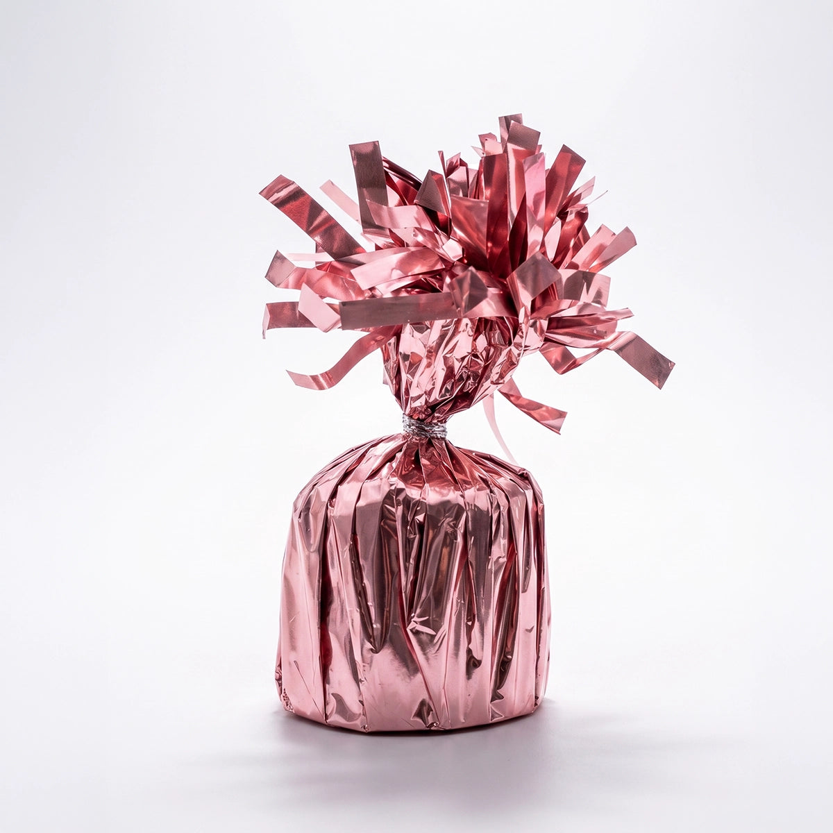Pink Balloon Weight 5.6oz