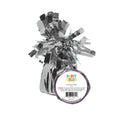 Silver Balloon Weight 5.6oz