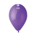 #008 Purple – 12" (G110) – 50 pcs