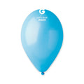 #009 Light Blue – 12" (G110) – 50 pcs