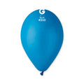 #010 Blue – 12" (G110) – 50 pcs