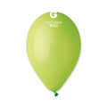 #011 Light Green – 12" (G110) – 50 pcs