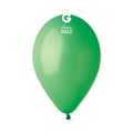 #012 Green – 12" (G110) – 50 pcs