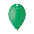 #013 Green – 12" (G110) – 50 pcs