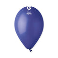 #046 Blue – 12" (G110) – 50 pcs