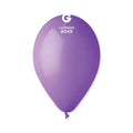 #049 Lavender – 12" (G110) – 50 pcs