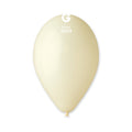 #059 Ivory – 12" (G110) – 50 pcs