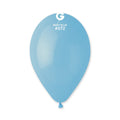 #072 Baby Blue – 12" (G110) – 50 pcs