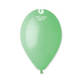 #077 Mint Green – 12" (G110) – 50 pcs