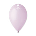 #079 Lilac – 12" (G110) – 50 pcs