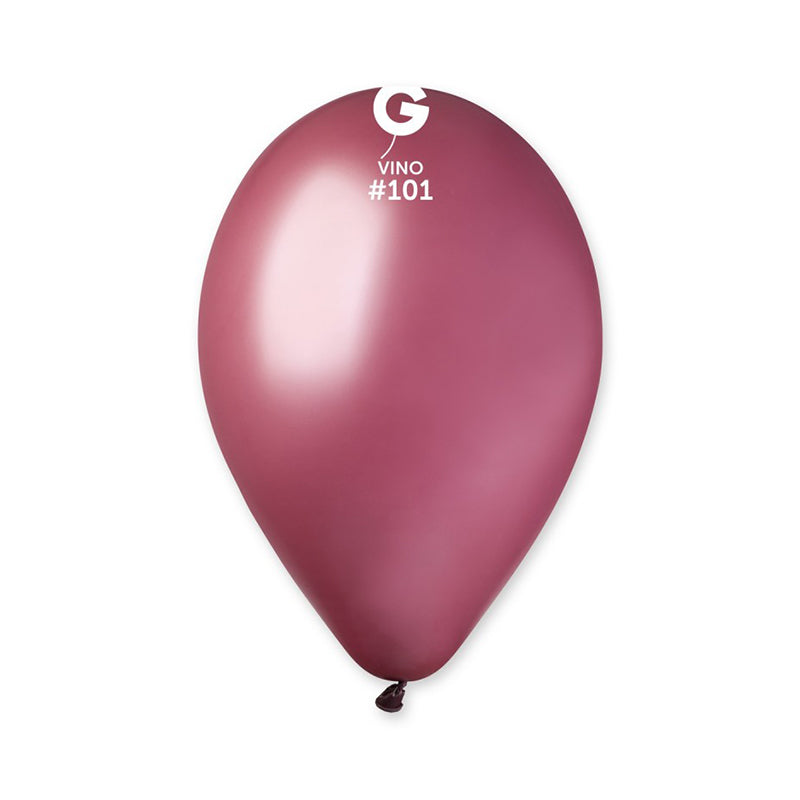 #101 Vino– 12" (G110) – 50 pcs
