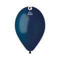 #102 Navy– 12" (G110) – 50 pcs