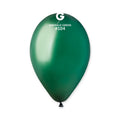 #104 Emerald Green – 12" (G110) – 50 pcs