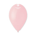 #107 Powder Pink – 12" (G110) – 50 pcs