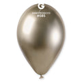 #085 Shiny Prosecco – 13" (GB120) – 25 pcs