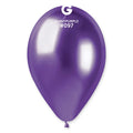 #097 Shiny Purple – 13" (GB120) – 25 pcs