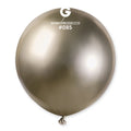 #085 Shiny Prosecco – 19" (GB150) – 25 pcs