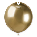 #088 Shiny Gold – 19" (GB150) – 25 pcs