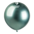#093 Shiny Green – 19" (GB150) – 25 pcs